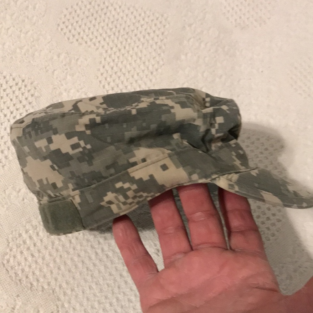 US Army Patrol Cap - Picture 5 of 6